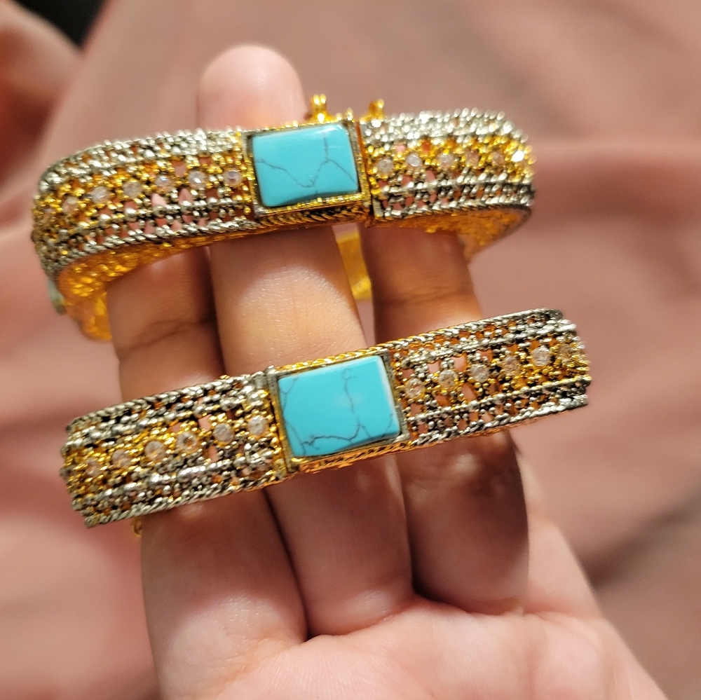 indian bangles - Picture 2 of 3